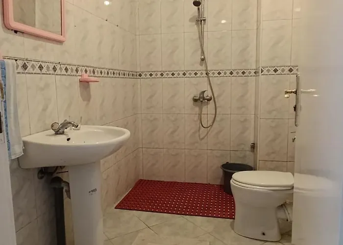 Good Location Appartement In Tangier